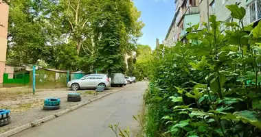 Apartamento 2 habitaciones en Odesa, Ucrania