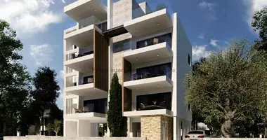 1 bedroom apartment in Anavargos, Cyprus