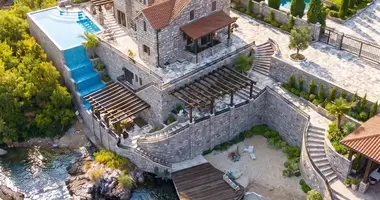 Terrain dans Tivat, Monténégro