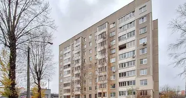 Wohnung 1 zimmer in Minsk, Belarus