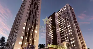 Apartamento 2 habitaciones en Regiao Imediata de Sao Jose dos Campos, Brasil