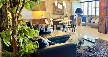 Wohnung 3 zimmer in Pattaya, Thailand
