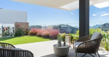 Apartamento 4 habitaciones en Benitachell, Španjolska