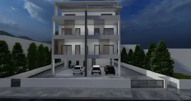 Wohnung 2 Schlafzimmer in Paphos, Zypern