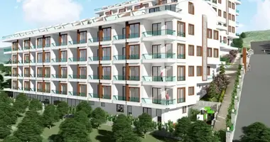 2 bedroom apartment in Hurriyet Sokak, Turkey