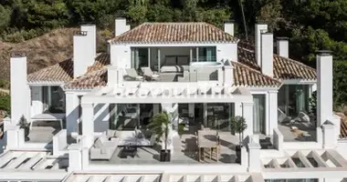 3 bedroom apartment in San Pedro Alcantara, Spain