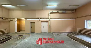 Propriété commerciale 97 m² dans Hrodna, Bélarus