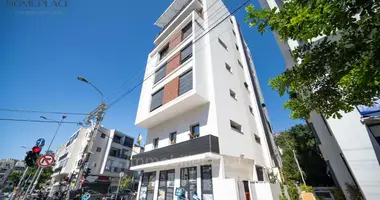 Apartamento 2 habitaciones en Tel-Aviv, Israel