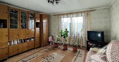 3 room apartment in Muchaviecki sielski Saviet, Belarus
