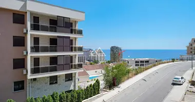 Wohnung 1 zimmer in Boreti, Montenegro