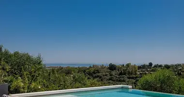 Villa 5 chambres dans Benahavis, Espagne