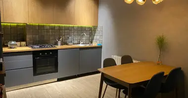 2 bedroom apartment in Tbilisi, Georgia