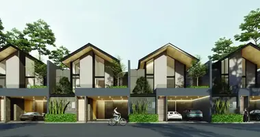 Villa 3 bedrooms in Ban Bang Thao, Thailand