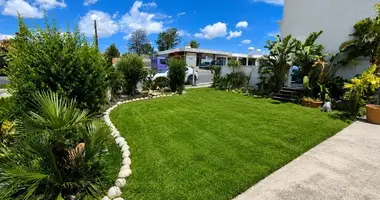 3 bedroom house in Trachoni Municipality, Cyprus