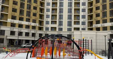 Appartement 1 chambre dans Odessa, Ukraine