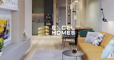 Mieszkanie 1 pokój w Hamrun, Malta