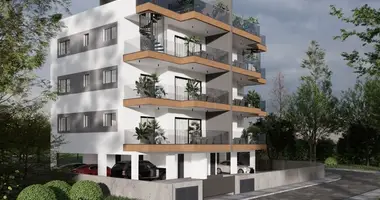 2 bedroom apartment in Demos Agiou Athanasiou, Cyprus