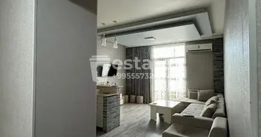 Mieszkanie 3 pokoi w Batumi, Gruzja