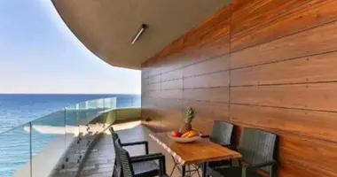 2 bedroom apartment in Rafailovici, Montenegro