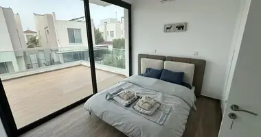 Casa 3 habitaciones en Pafos, Chipre