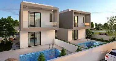 3 bedroom apartment in Paphos Municipality, Cyprus