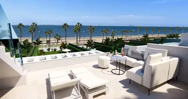 3 bedroom apartment in Los Alcazares, Spain