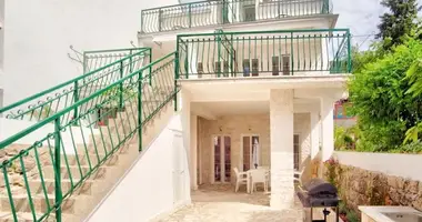 Mieszkanie 1 pokój w Herceg Novi, Czarnogóra