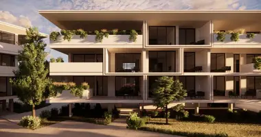 Wohnung 3 Schlafzimmer in Paphos, Zypern
