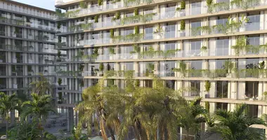 2 bedroom apartment in Batumi, Georgia