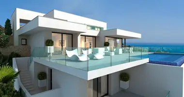 Villa en Benitachell, Španjolska