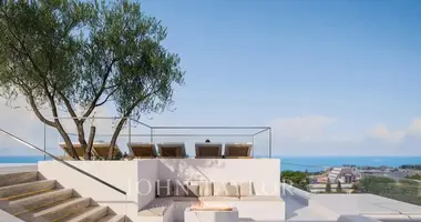 Mieszkanie 1 pokój w Limassol, Cypr