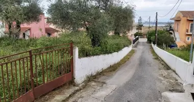 Участок земли в Municipality of Central Corfu and Diapontia Islands, Греция