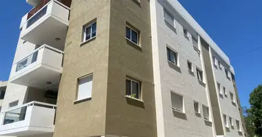Wohnung 2 Schlafzimmer in Moni, Zypern