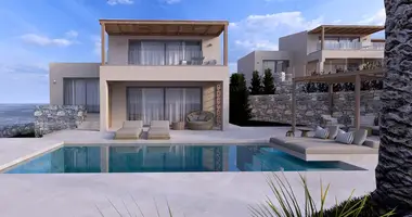 Villa 2 bedrooms in Municipality of Agios Nikolaos, Greece