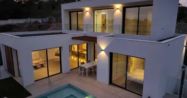 Apartamento 4 habitaciones en Alfaz del Pi, Španjolska