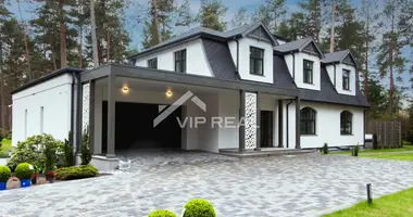 4 room house in Jurmala, Latvia