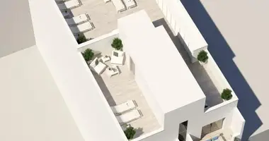 3 bedroom apartment in Torrevieja, Spain