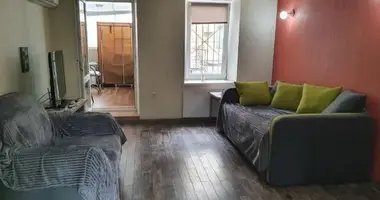 1 room apartment in Odesa, Ukraine