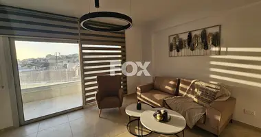 Mieszkanie 2 pokoi w Demos Agiou Athanasiou, Cypr