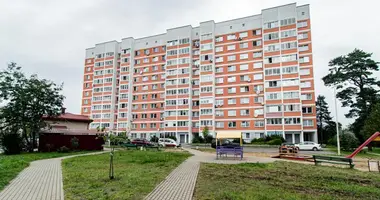1 room apartment in Minsk, Belarus