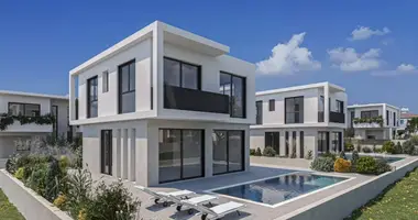 Villa 2 chambres dans Paralímni, Chypre