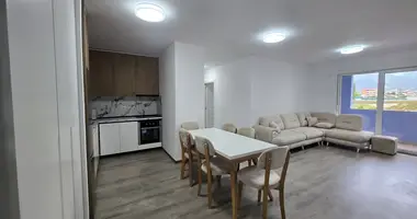 APARTMENT 2+1+2T IN THE 5 MAJI AREA w Tirana Municipality, Albania