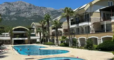 3 room apartment in Kemer, Turkey