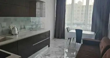 Apartamento 1 habitación en Odesa, Ucrania