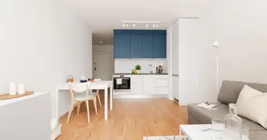 2 bedroom apartment in Poznan, Poland