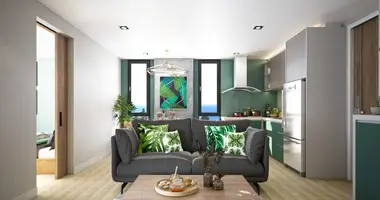2 bedroom apartment in Ban Bang Thao, Thailand