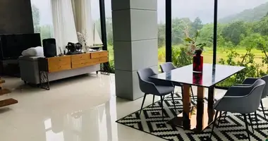 Penthouse 2 zimmer in Pa Tong, Thailand
