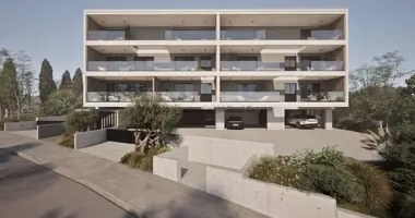 Квартира 3 спальни в муниципалитет Лимасол, Кипр