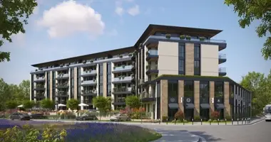 Hotel 38 m² en Nesebar, Bulgaria