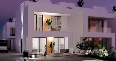 Villa 3 bedrooms in Orihuela, Spain